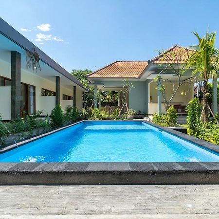 Oyo 912 Pondok Garden Bali Guesthouse Nusa Dua  Exteriér fotografie