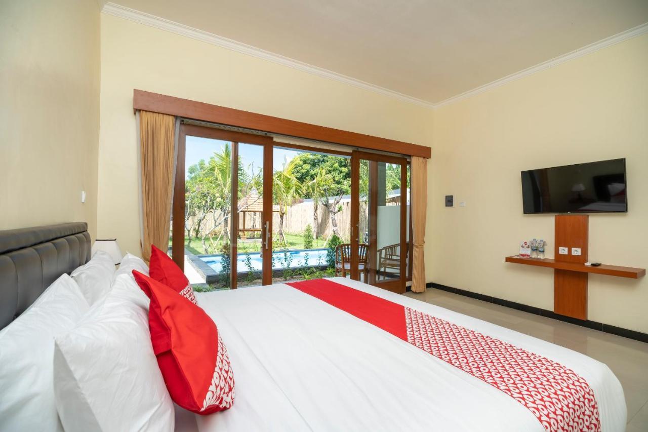 Oyo 912 Pondok Garden Bali Guesthouse Nusa Dua  Exteriér fotografie