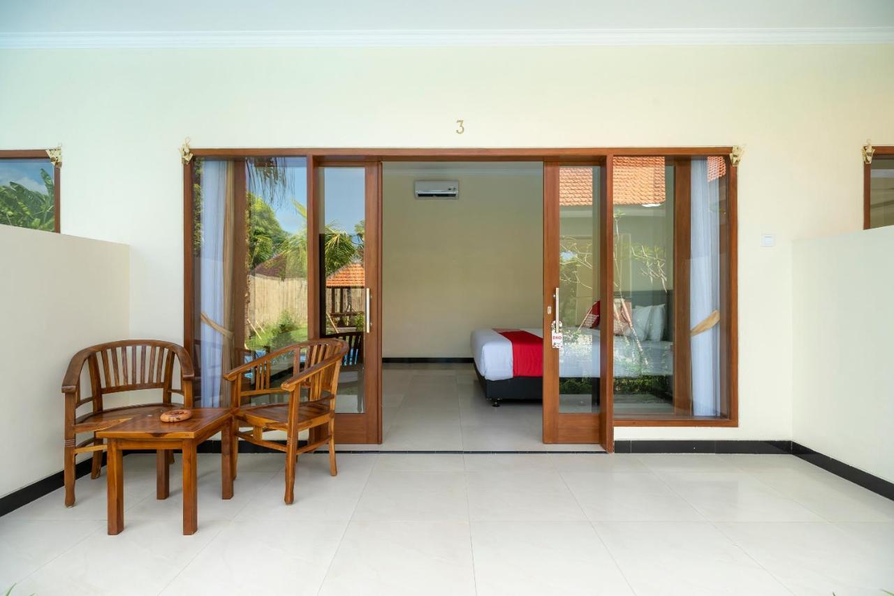 Oyo 912 Pondok Garden Bali Guesthouse Nusa Dua  Exteriér fotografie