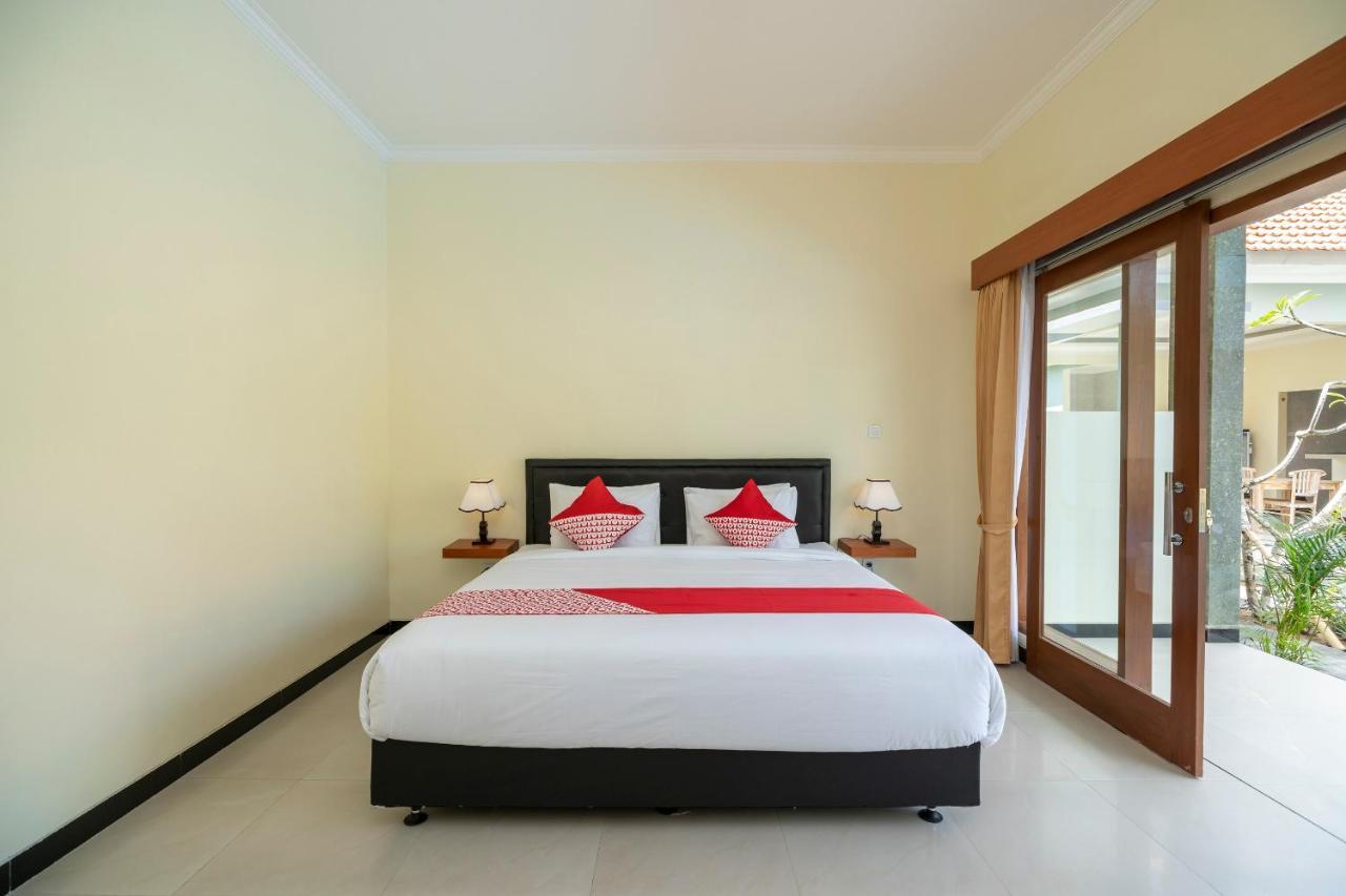 Oyo 912 Pondok Garden Bali Guesthouse Nusa Dua  Exteriér fotografie
