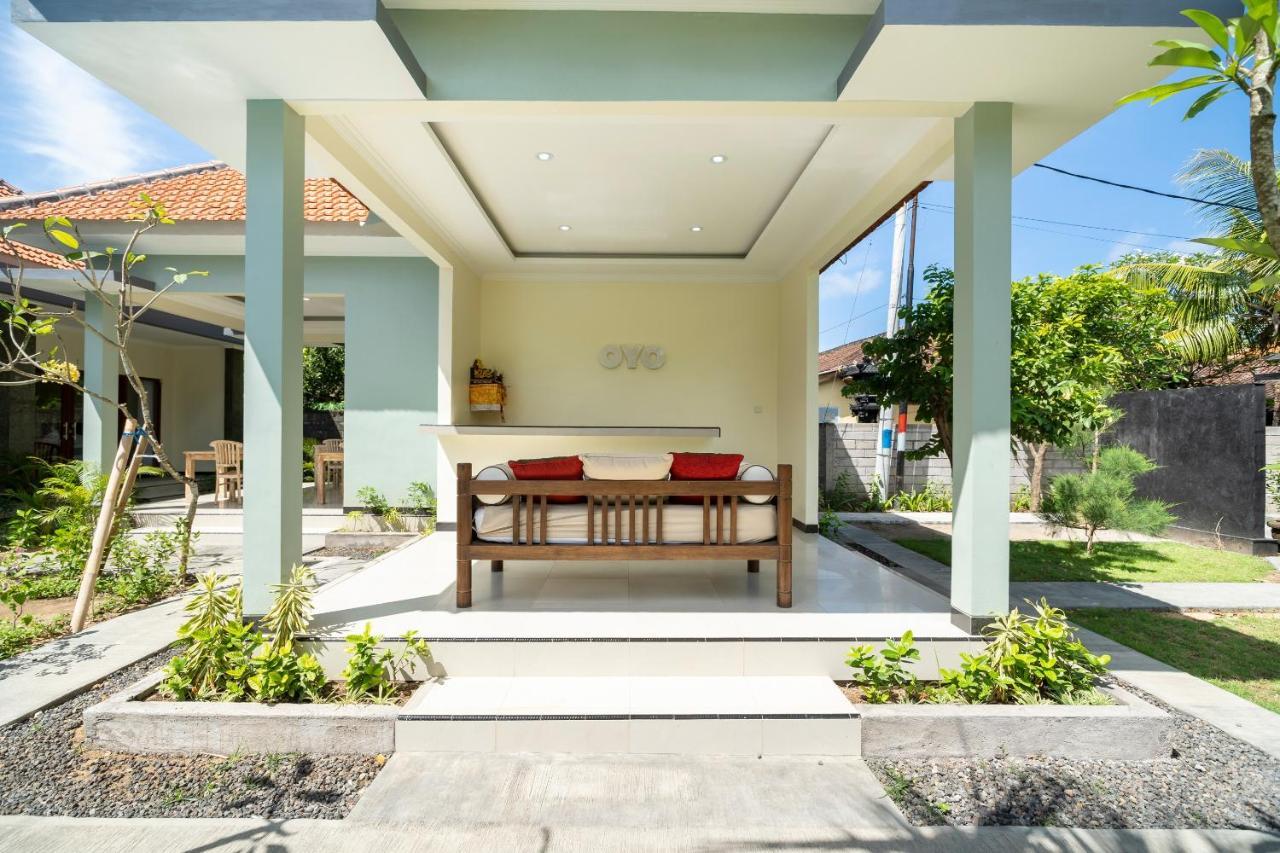 Oyo 912 Pondok Garden Bali Guesthouse Nusa Dua  Exteriér fotografie