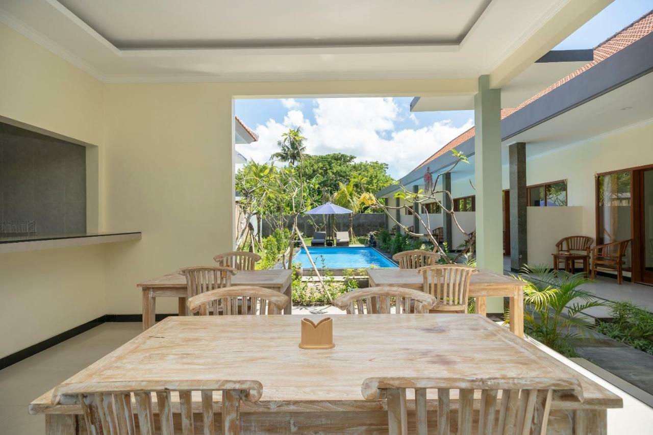 Oyo 912 Pondok Garden Bali Guesthouse Nusa Dua  Exteriér fotografie