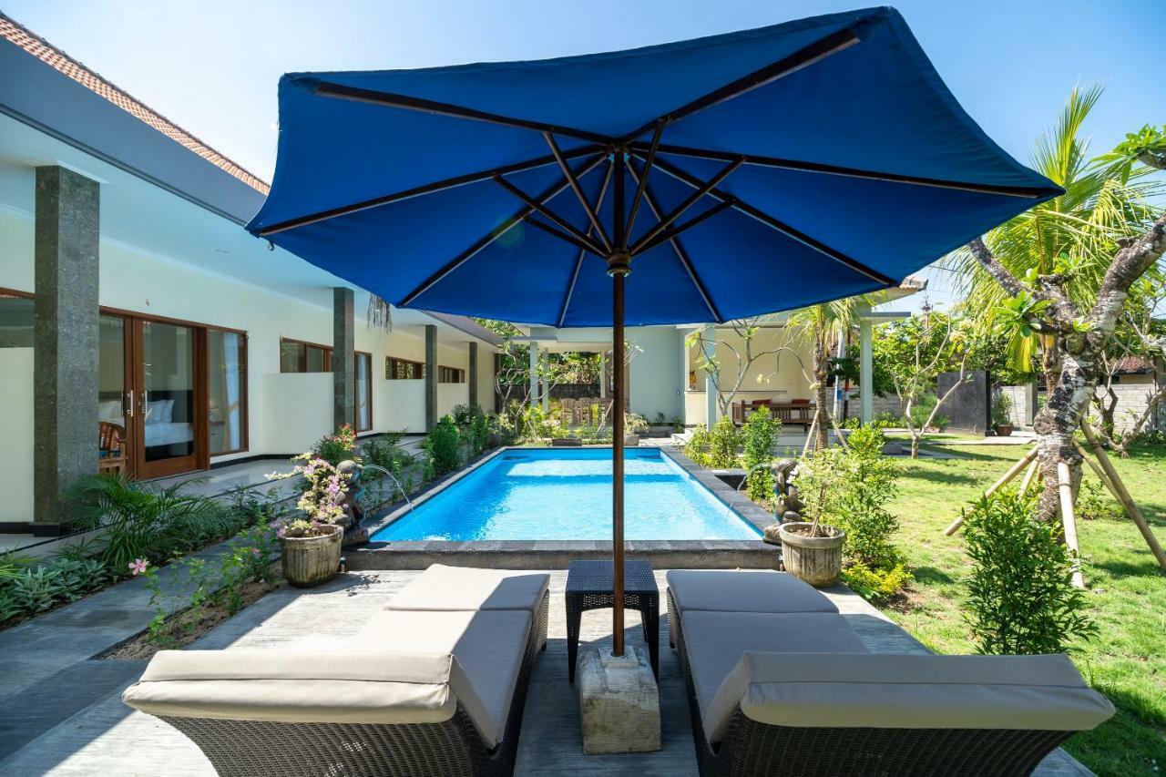 Oyo 912 Pondok Garden Bali Guesthouse Nusa Dua  Exteriér fotografie