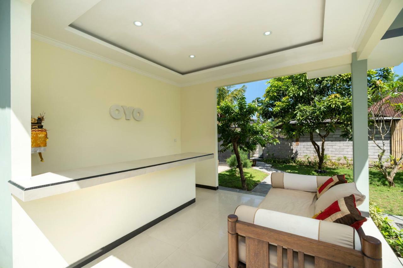 Oyo 912 Pondok Garden Bali Guesthouse Nusa Dua  Exteriér fotografie