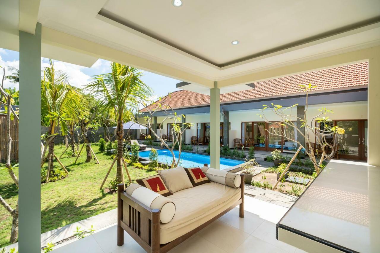 Oyo 912 Pondok Garden Bali Guesthouse Nusa Dua  Exteriér fotografie