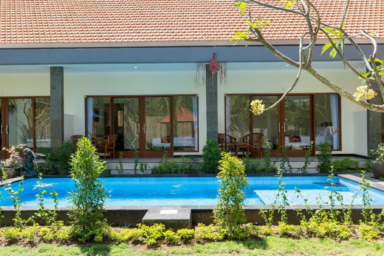 Oyo 912 Pondok Garden Bali Guesthouse Nusa Dua  Exteriér fotografie