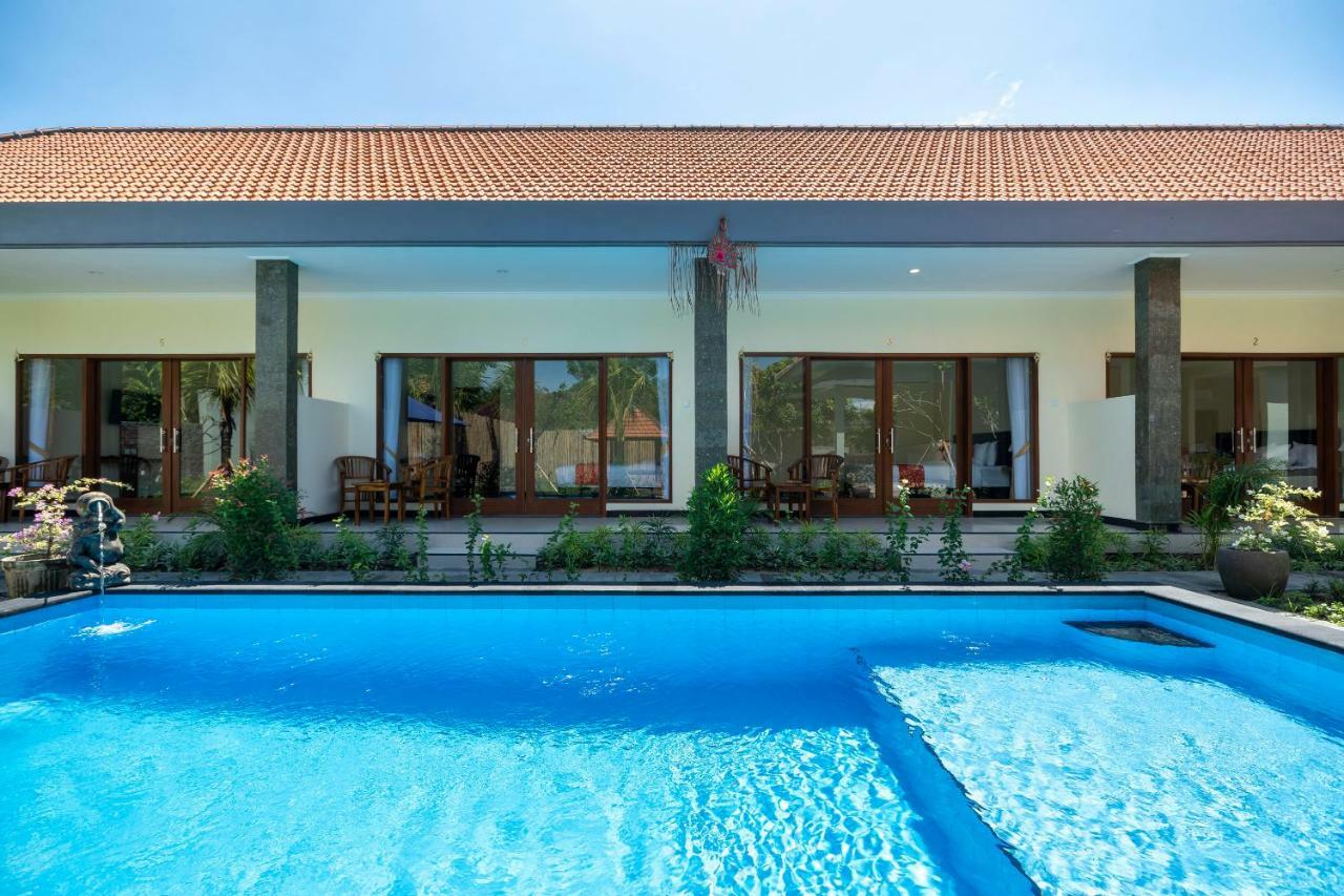 Oyo 912 Pondok Garden Bali Guesthouse Nusa Dua  Exteriér fotografie
