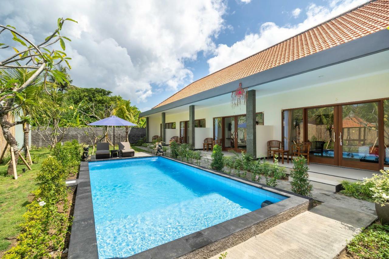 Oyo 912 Pondok Garden Bali Guesthouse Nusa Dua  Exteriér fotografie