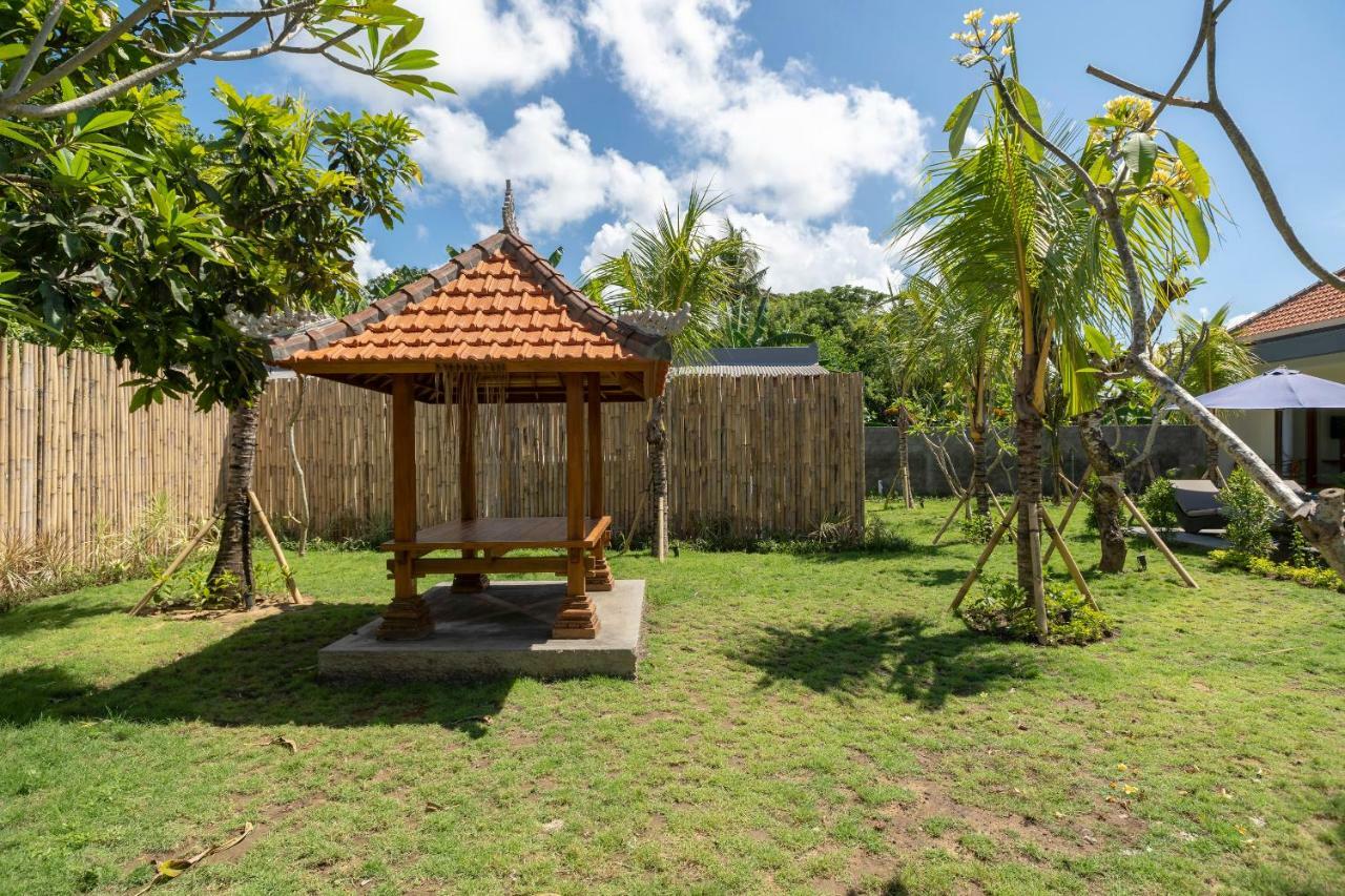 Oyo 912 Pondok Garden Bali Guesthouse Nusa Dua  Exteriér fotografie