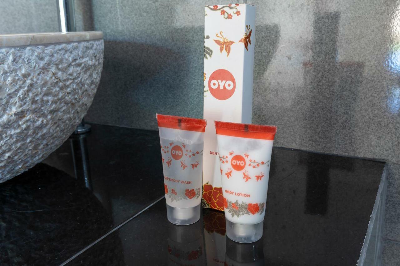 Oyo 912 Pondok Garden Bali Guesthouse Nusa Dua  Exteriér fotografie