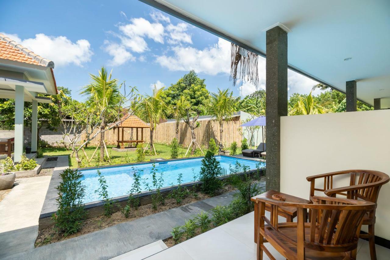 Oyo 912 Pondok Garden Bali Guesthouse Nusa Dua  Exteriér fotografie