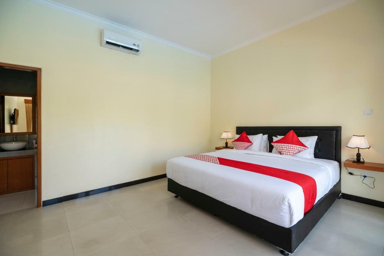 Oyo 912 Pondok Garden Bali Guesthouse Nusa Dua  Exteriér fotografie